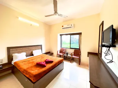 Hotel Laxmi Palace
