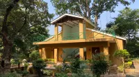 MPT White Tiger Forest Lodge, Bandhavgarh Hotels in Sarmaniya