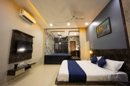 โรงแรม เคปทาวน์