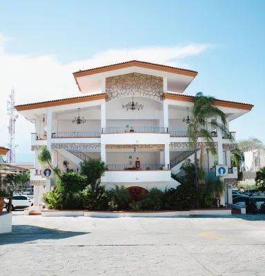 María Isabel Colima Các khách sạn ở Colima