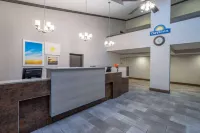 Days Inn by Wyndham Manassas Battlefield - gimnasio