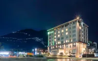 Holiday Inn Katra Vaishno Devi