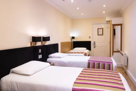 Athena Hotel London