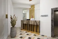 Astoriya Hotel Hotels in Kislovodsk