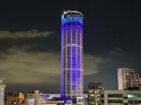 維諾酒店 鄰近觀音寺的酒店