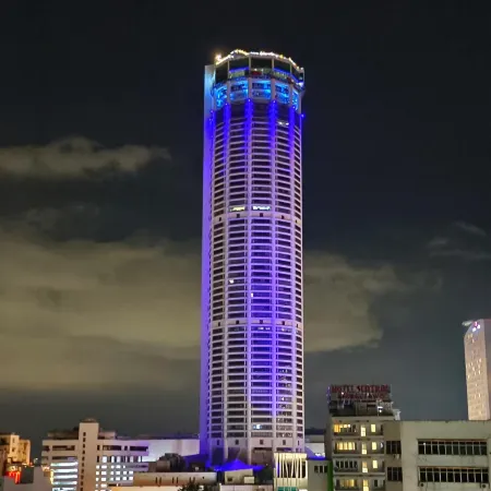 Veno Hotel Отели рядом с достопримечательностью «Gurney Drive»