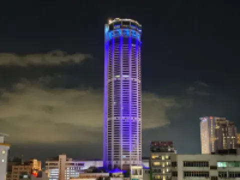 Veno Hotel Các khách sạn gần Jewish Cemetery
