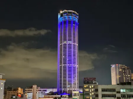 Veno Hotel Отели рядом с достопримечательностью «Nagore Square»