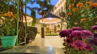 Mgr Hotel Moradabad Hotels in Moradabad