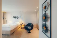 Green Life Antares Sozopol Hotels in Primorsko