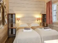 Sallan Panparkstie 14 b Hotels in 