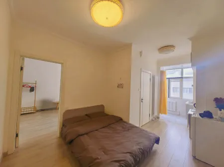 Xia Nana's Homestay (Shangzhi Hutong)