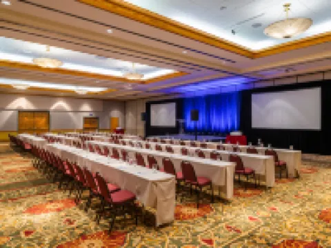 Holiday Inn ESTES PARK by IHG Hotéis em Larimer County