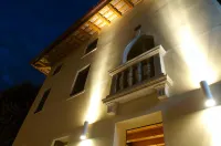 Sweet Hotel Hotels in Colceresa