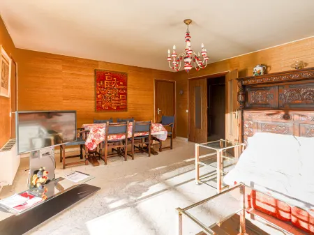 Le Parc Massolin Отели рядом с достопримечательностью «Promenade Le Corbusier»