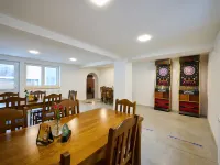 U Dzina Hotels in Desna