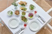 Esperos Palace Resort - breakfast