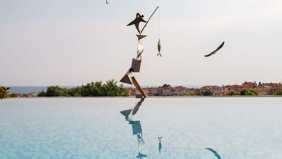 Akrolithos Luxury Suites & Spa
