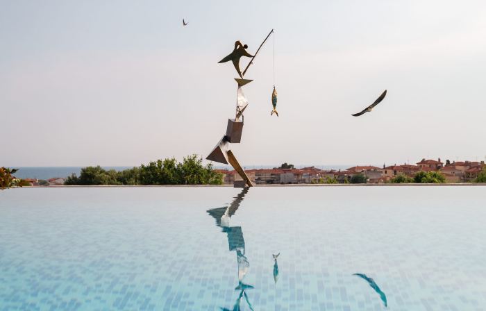 Akrolithos Luxury Suites & Spa