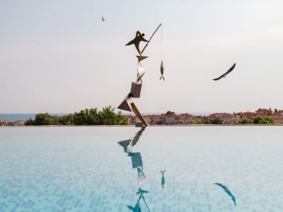 Akrolithos Luxury Suites & Spa