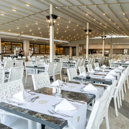 Emre Beach & Emre Hotel