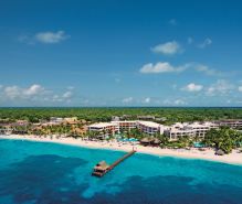 Secrets Aura Cozumel All Inclusive - Adults Only