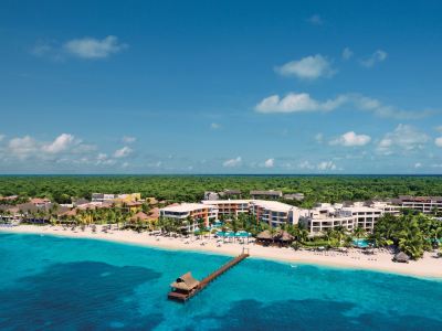Secrets Aura Cozumel All Inclusive - Adults Only