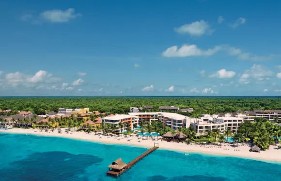 科蘇梅爾神祕光環全套酒店 - 限成人