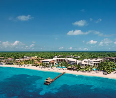 Secrets Aura Cozumel All Inclusive - Adults Only