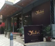 Yatri Suites and Spa Hotel a Thamel