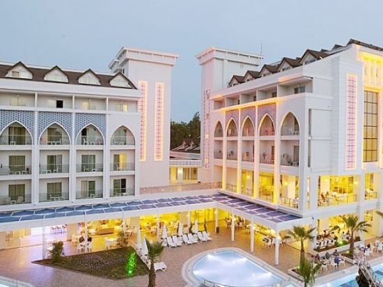 Diamond Elite Hotel & Spa - Adults Only