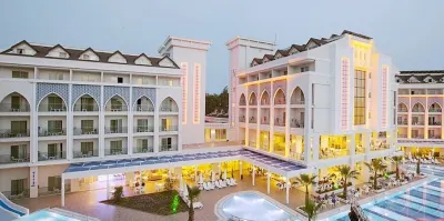 Diamond Elite Hotel & Spa - Adults Only Hotels in Colakli