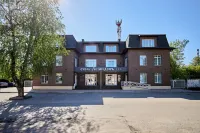 Demidovy Hotel Hotels in Lyudinovsky District