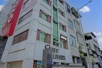 FabHotel Everest Hotels near Vashi Railway Station