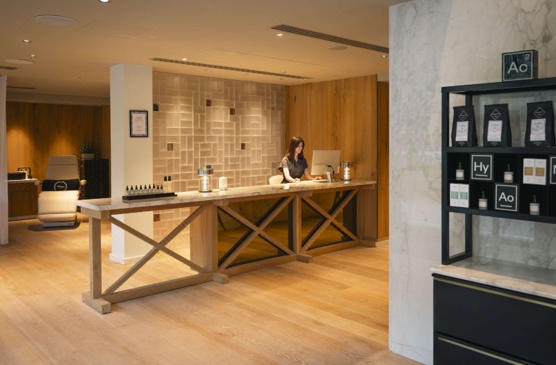 Radisson Blu Royal Hotel, Dublin photo 3