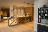 都柏林麗笙藍標皇家酒店 - SPA