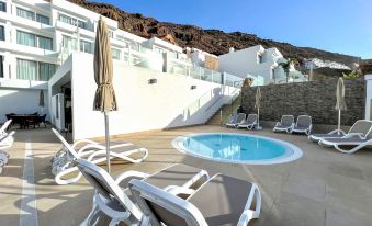 Apartamentos Cordial Magec Taurito