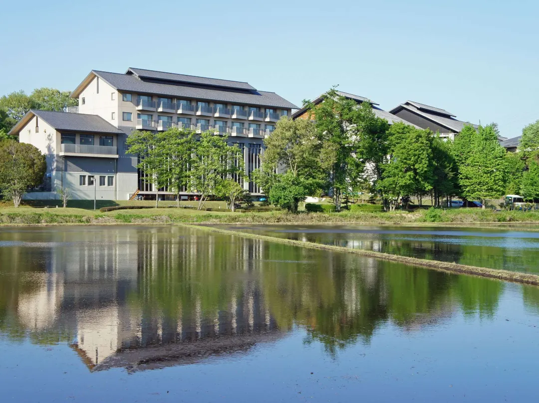 Igashira Onsen Chat Palace - 宇都宮市