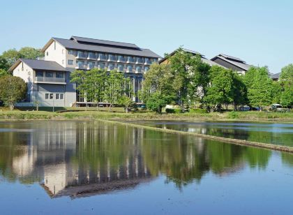 井頭温泉　チャットパレス