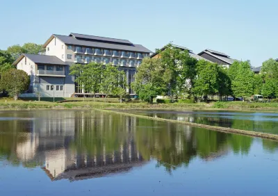 Igashira Onsen Chat Palace Hotels near 真岡ハイトラ運動公園 子ども広場