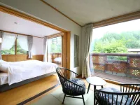 Norikurakogen Berghaus - 4-Star