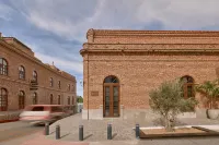 Todos Santos Boutique Hotel Hotels in Todos Santos
