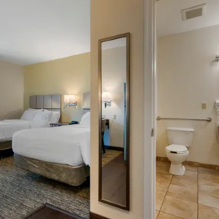 Candlewood Suites READING by IHG
