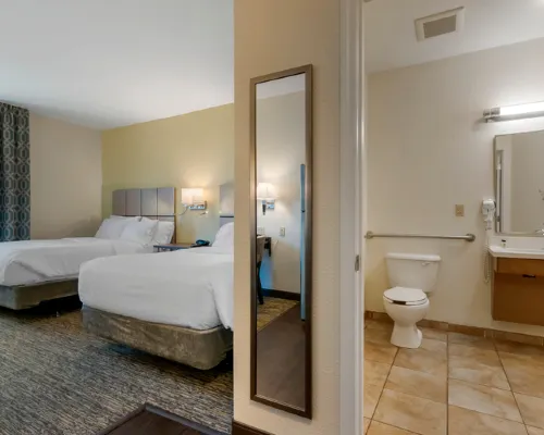 Candlewood Suites READING by IHG Hotels in Berks County