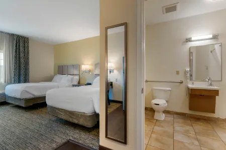 Candlewood Suites Reading Отели в г. Рединг