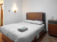 RedDoorz Syariah Near Kbc Batam Centre Hotel a 