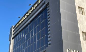 Shyan Hotel