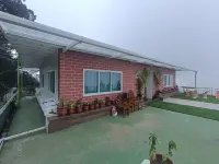 Silver Oak Resorts 오단서아이 호텔