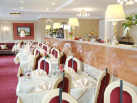 Hotel Amadeus Micheluzzi