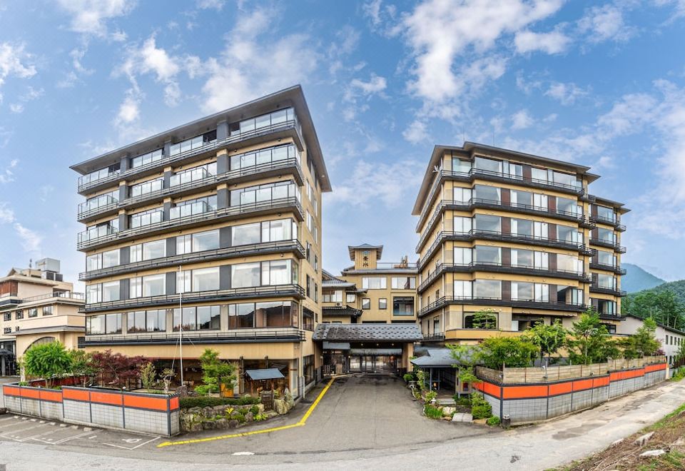 Hotel Keisui